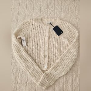 Aritiza Wilfred Free Fortune Cardigan